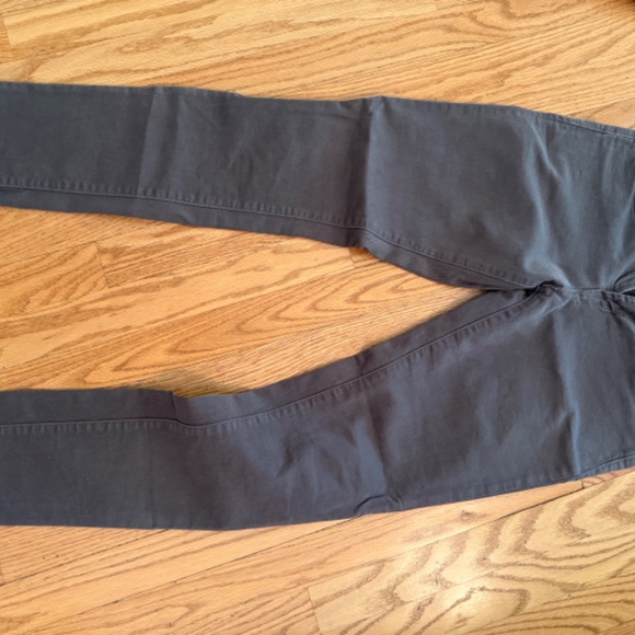 Gray RedEngine Skinny Jeans - Picture 3 of 5